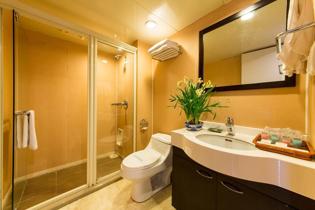 Lijiang Zen Garden Hotel - Wuyi Yard Esterno foto